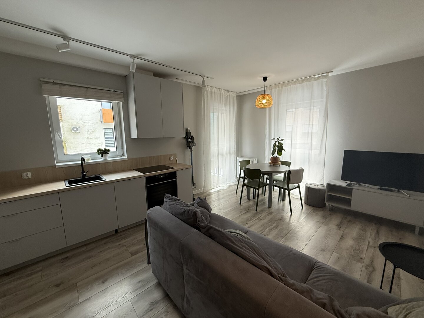 Apartamenty F&J - 16